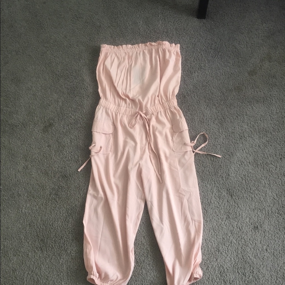 New with tags jumpsuit